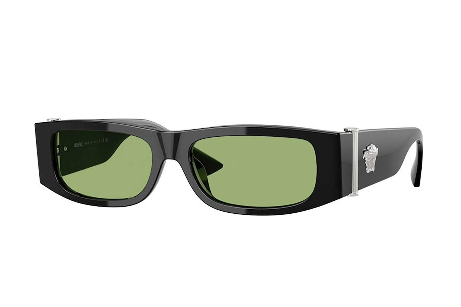 Versace 4476U GB1-2 size 55 Sunglasses Price: 250,59