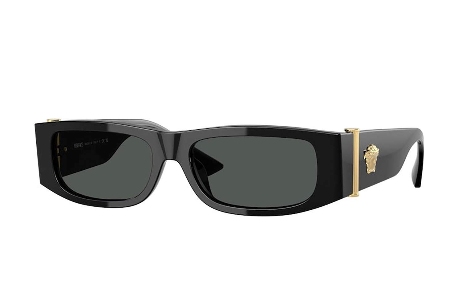 Versace 4476U GB1-87 size 55 Sunglasses Price: 244,97