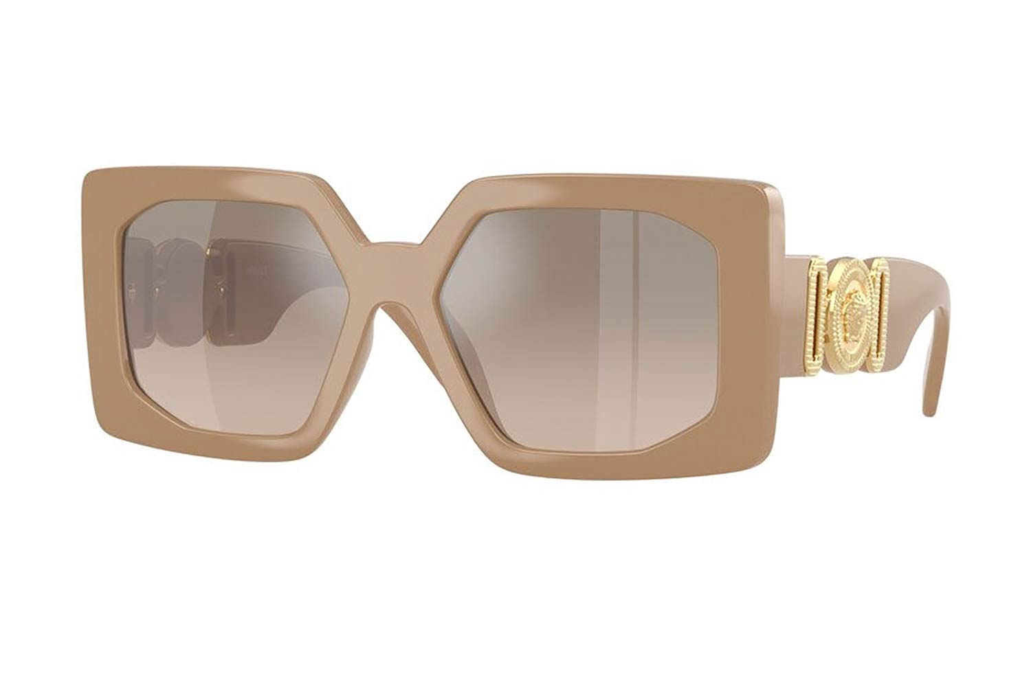 Versace 4478U 549961 size 55 Sunglasses Price: 224,99