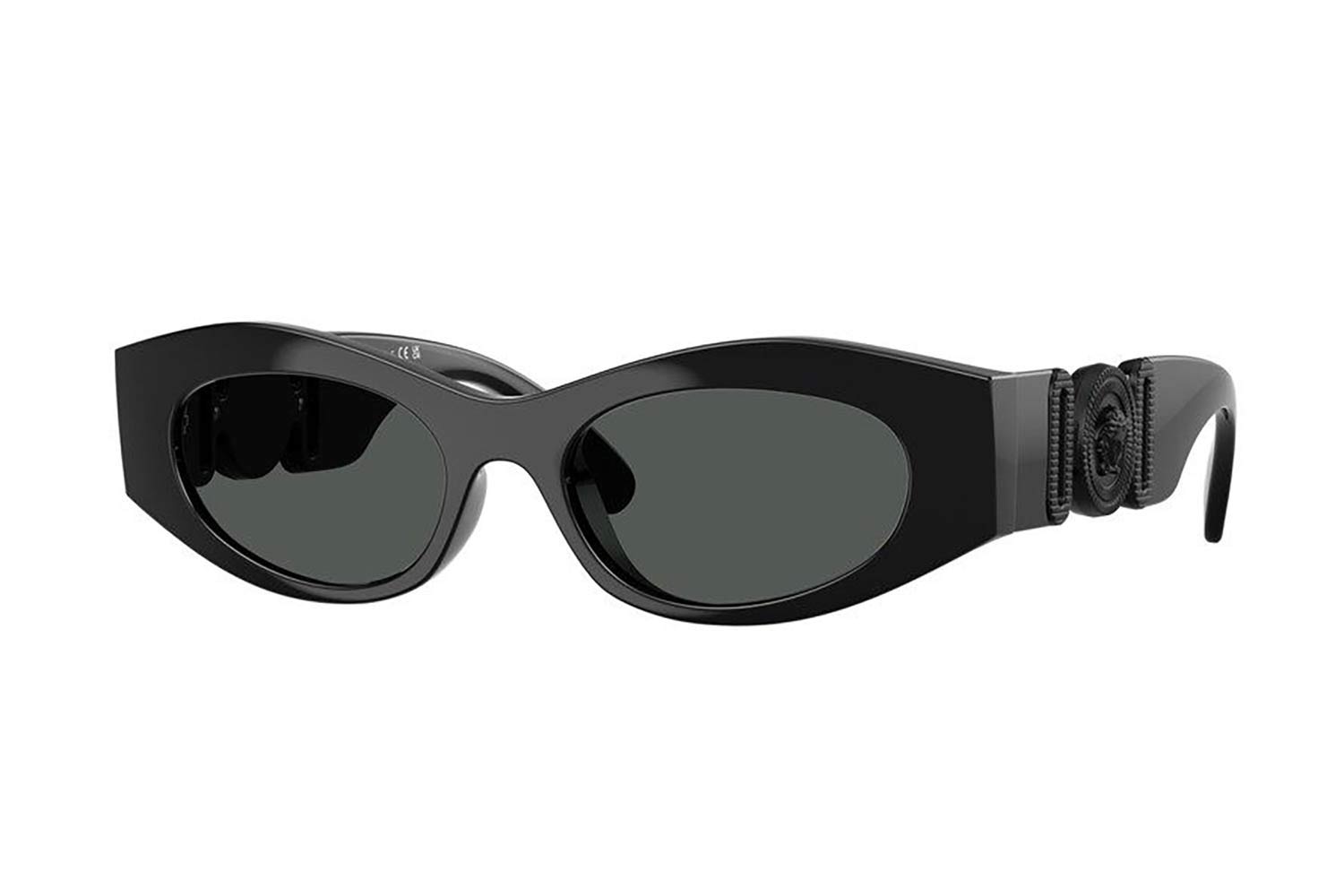 Versace 4480U 536087 size 51 Sunglasses Price: 206,30