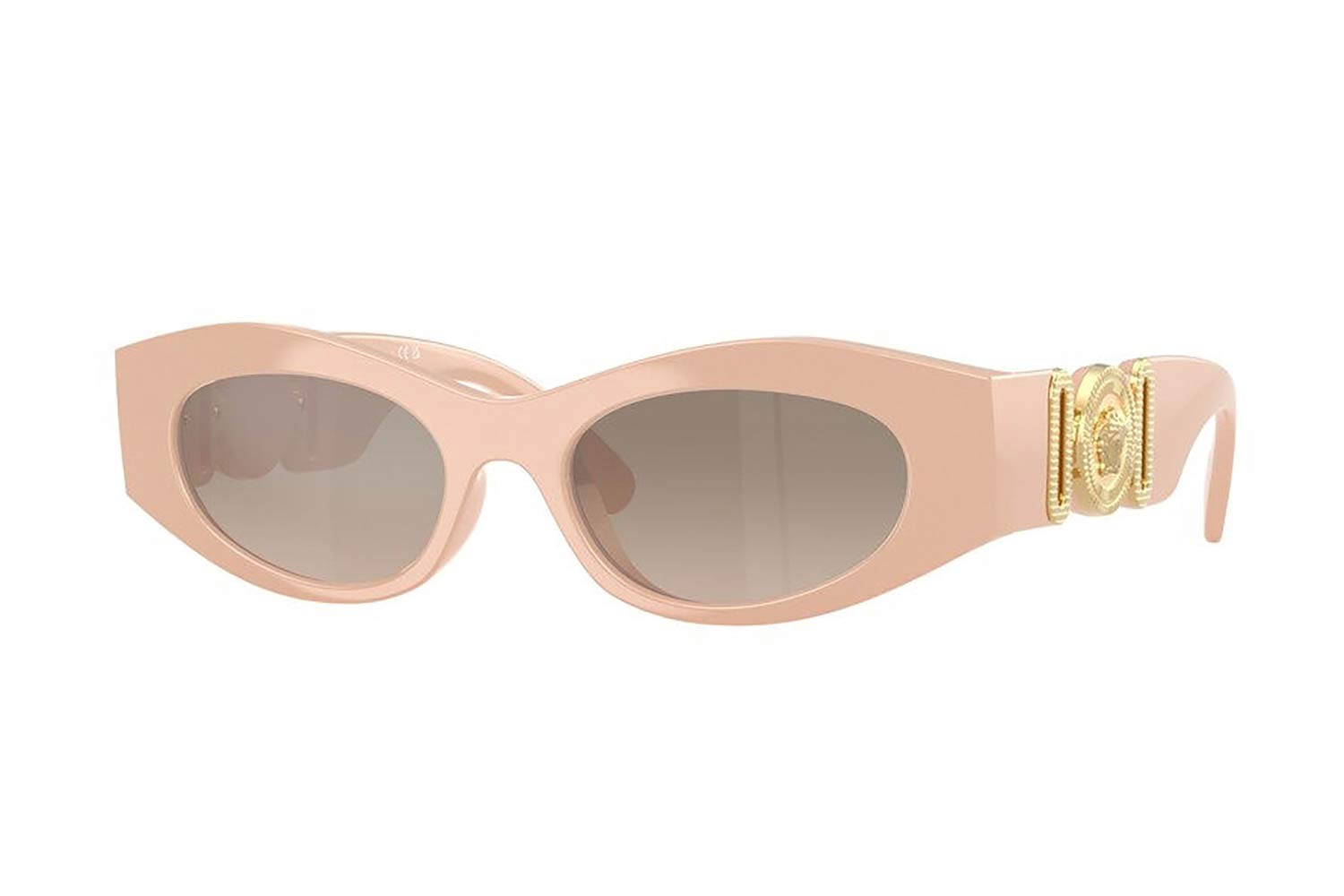 Versace 4480U 54946I size 51 Sunglasses Price: 226,09