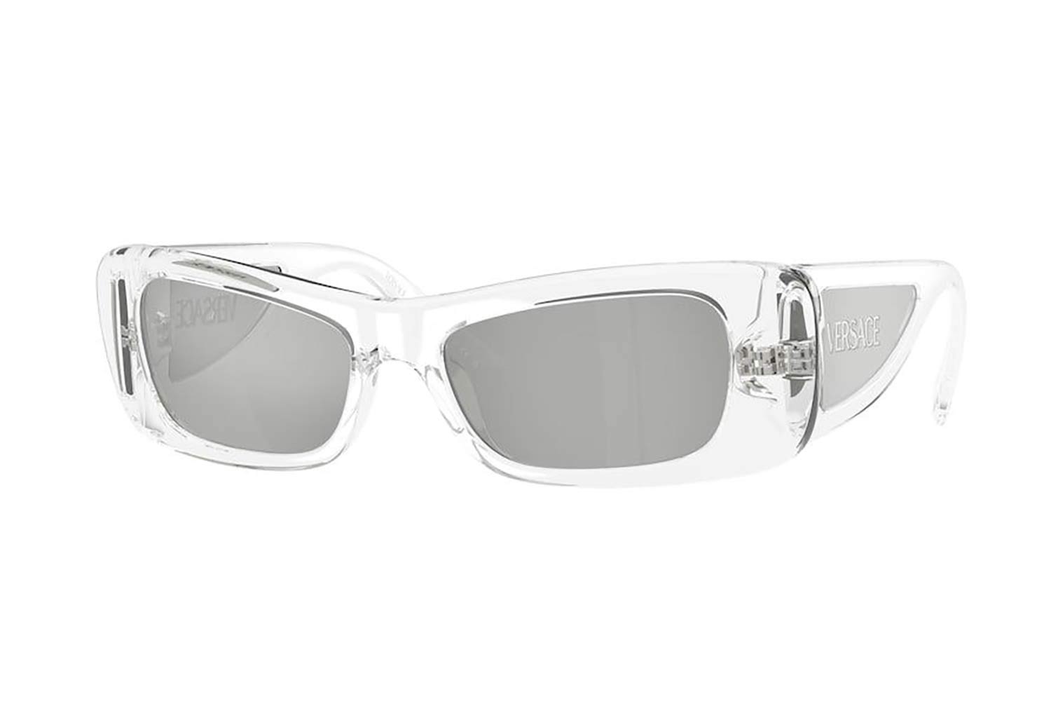 Versace 4481 148-8V size 54 Sunglasses Price: 125,60
