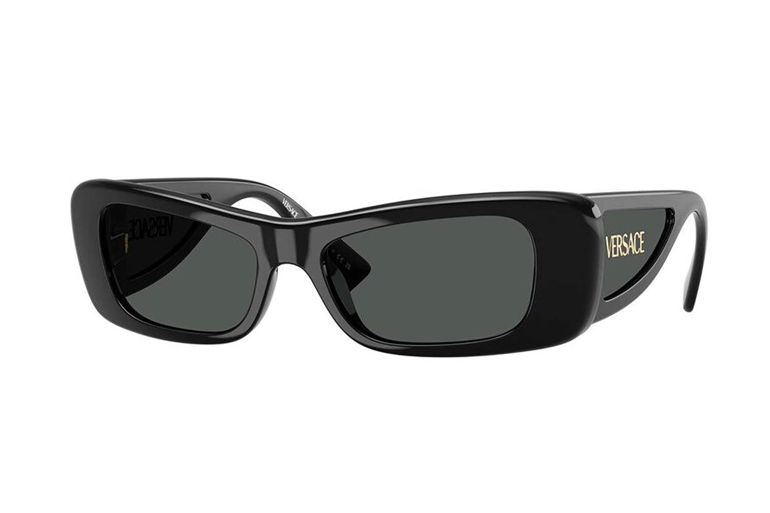 Versace 4481 GB1-87 size 54 Sunglasses Price: 125,60