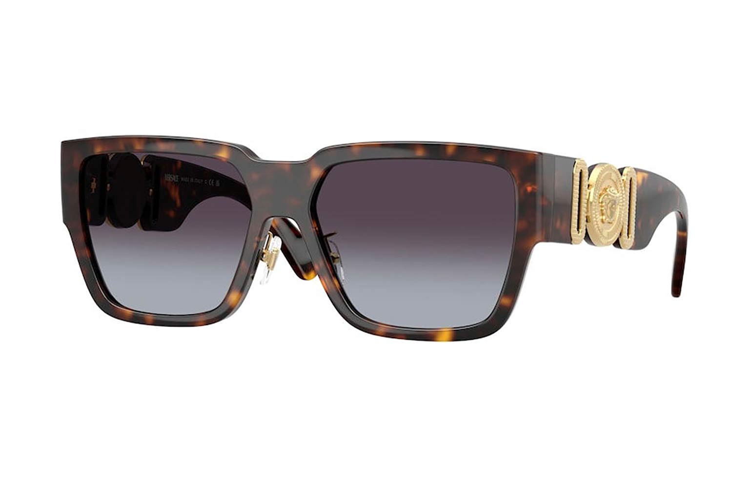 Versace 4483D 108-8G size 57 Sunglasses Price: 221,00