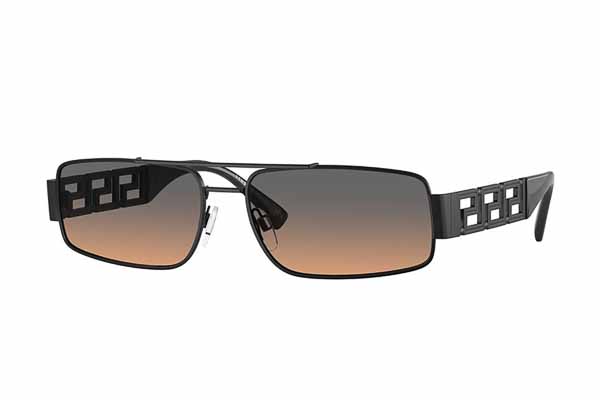 Versace 2257 126118 size 60 Sunglasses Price: 142,00