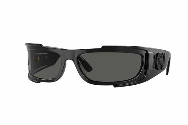 Versace 4446 GB1/87 size 67 Sunglasses Price: 188,98
