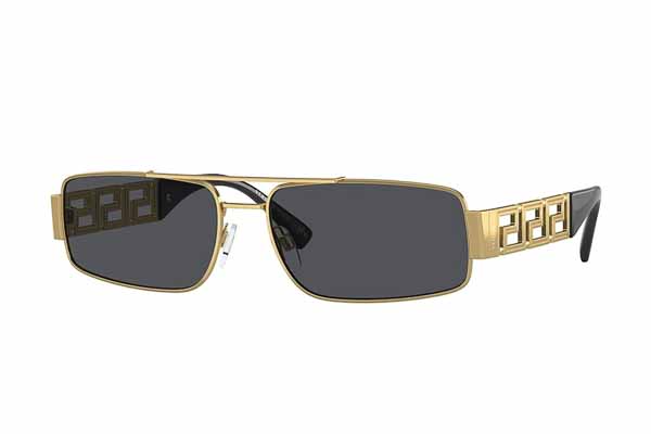 Versace 2257 100287 size 60 Sunglasses Price: 168,98