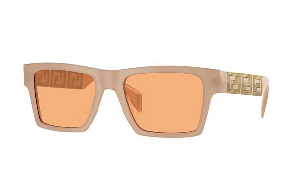 Versace 4445 541174 size 54 Sunglasses Price: 114,00