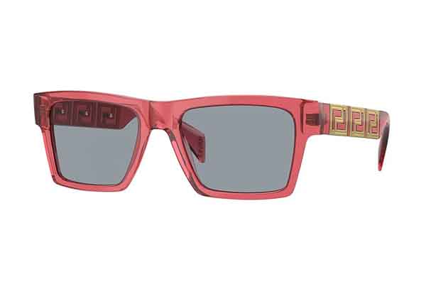 Versace 4445 5409/1 size 54 Sunglasses Price: 118,00