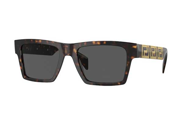 Versace 4445 108/87 size 54 Sunglasses Price: 148,00