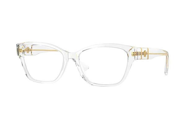 Versace 3344 148 size 52 Eyewear Price: 179,00