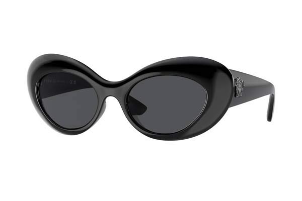 Versace 4456U GB1/87 size 52 Sunglasses Price: 190,38