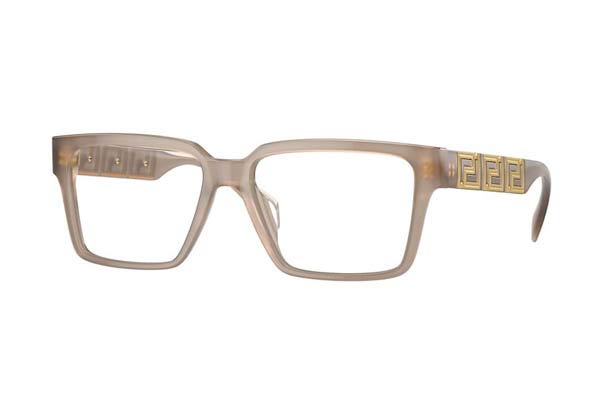 Versace 3339U 5407 size 53 Eyewear Price: 195,00