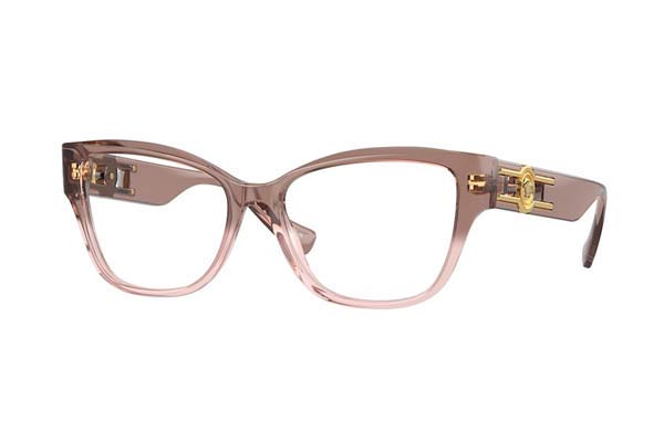 Versace 3347 5435 size 52 Eyewear Price: 195,00