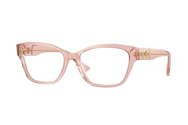 Versace 3344 5434 size 52 Eyewear Price: 179,00