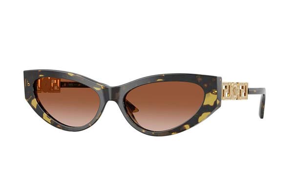 Versace 4470B 547013 size 56 Sunglasses Price: 267,99