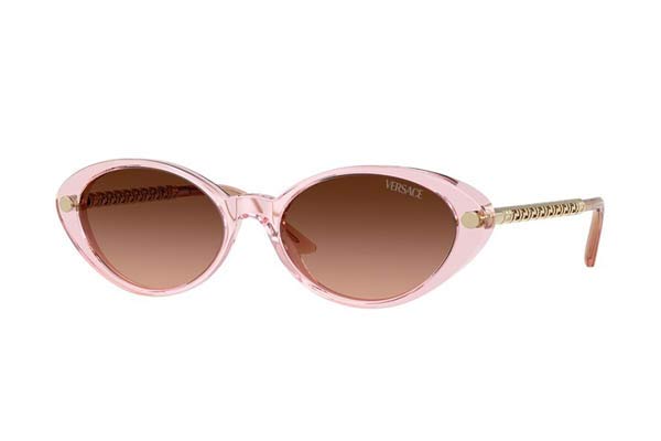 Versace 4469 54725M size 54 Sunglasses Price: 249,99