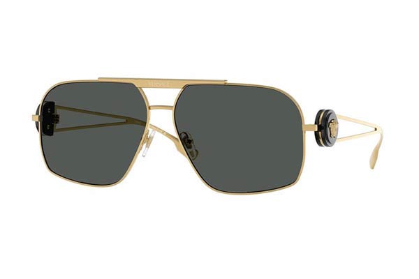 Versace 2269 100287 size 62 Sunglasses Price: 267,38