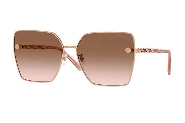 Versace 2270D 141213 size 63 Sunglasses Price: 179,00