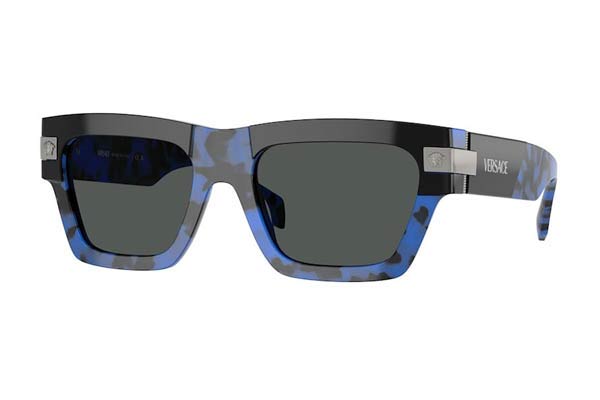 Versace 4464 545887 size 55 Sunglasses Price: 210,00