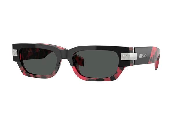 Versace 4465 545787 size 53 Sunglasses Price: 191,00