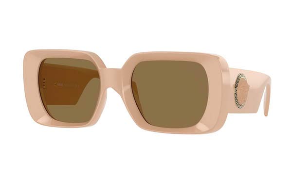 Versace 4473U 548973 size 54 Sunglasses Price: 198,91