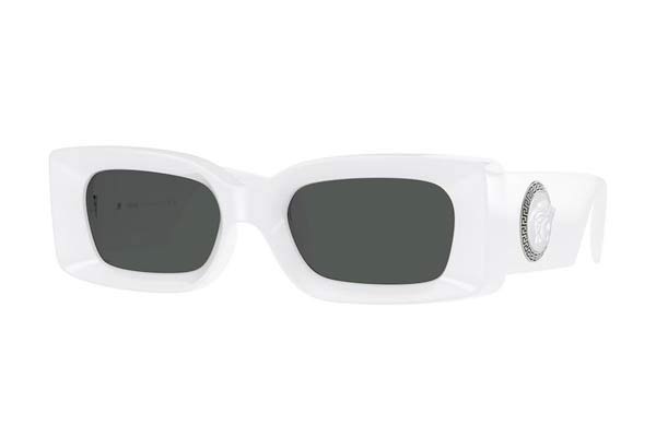 Versace 4474U 314-87 size 52 Sunglasses Price: 241,99