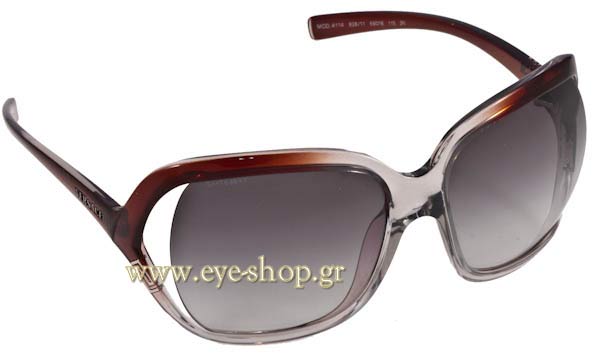 SUNGLASSES Versace | 4114 | 2026 authentic designer - best  display picture 2
