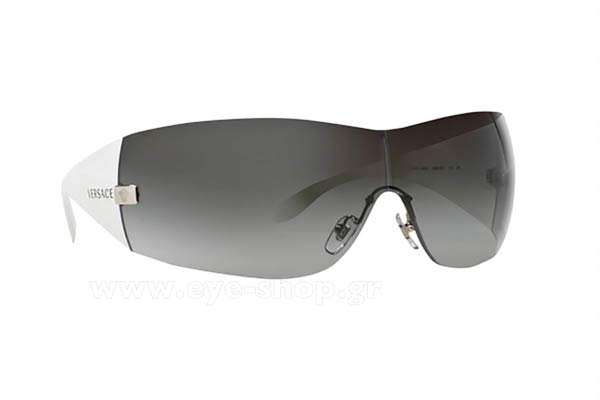 Versace 2054 10008G size 41 Sunglasses Price: 143,98