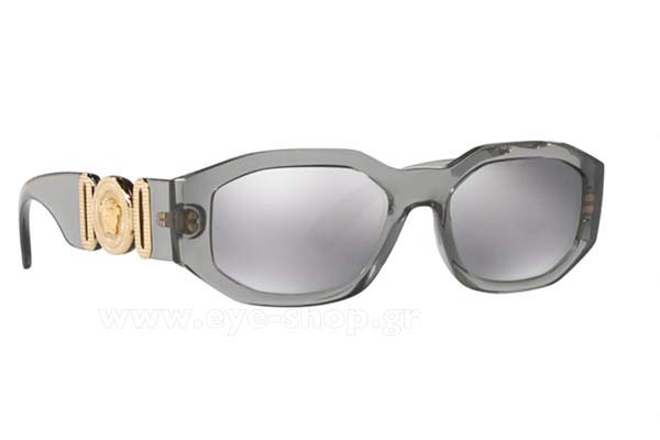 Versace 4361 311/6G size 53 Sunglasses Price: 186,97