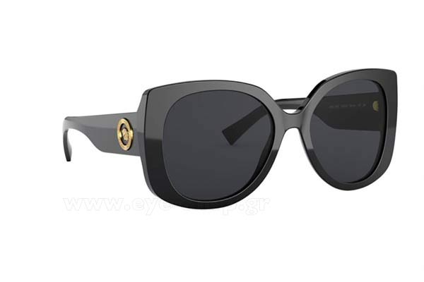 Versace 4387 GB1/87 size 56 Sunglasses Price: 165,98