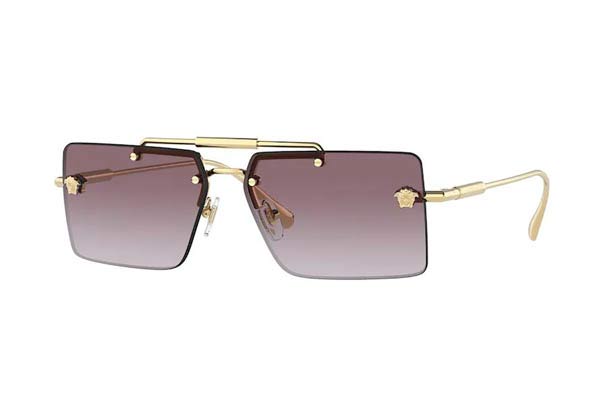 Versace 2245 10028H size 60 Sunglasses Price: 165,98