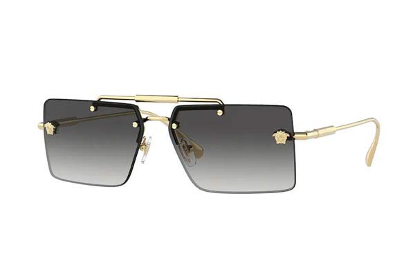Versace 2245 10028G size 60 Sunglasses Price: 179,98