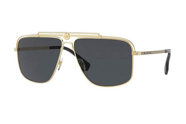 Versace 2242 100287 size 61 Sunglasses Price: 178,98