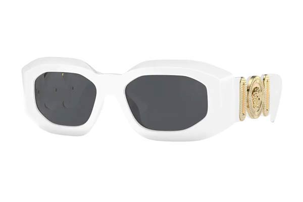 Versace 4425U 314/87 size 54 Sunglasses Price: 150,80