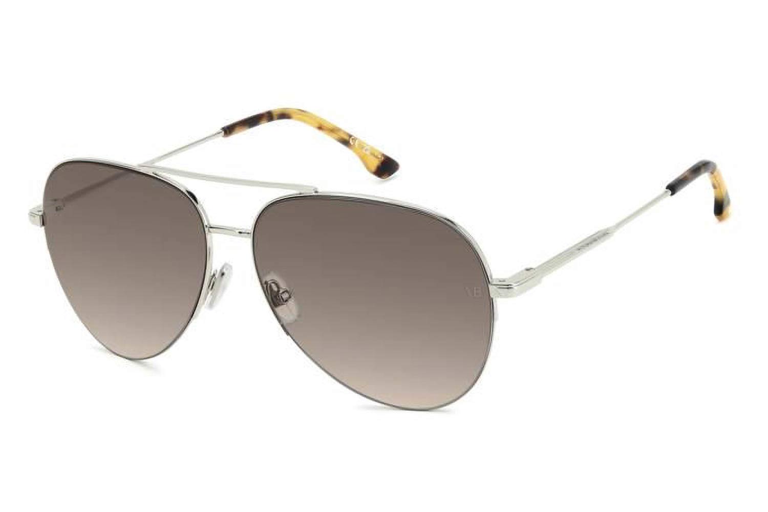 Victoria-Beckham VB-1000S 8JD DG size 62 Sunglasses Price: 174,97