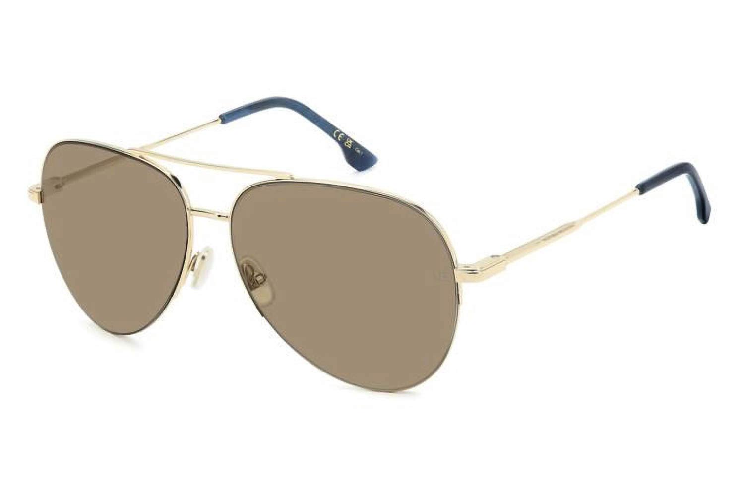 Victoria-Beckham VB-1000S LKS 70 size 62 Sunglasses Price: 149,99