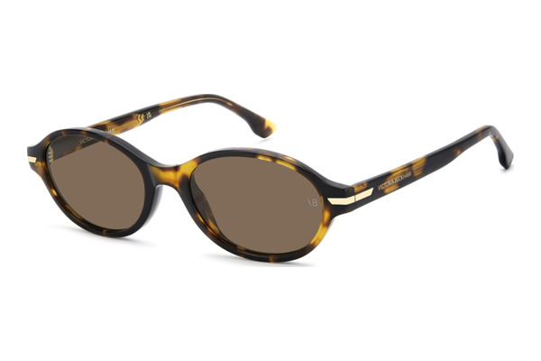 Victoria-Beckham VB-1024S 086 70 size 51 Sunglasses Price: 152,00