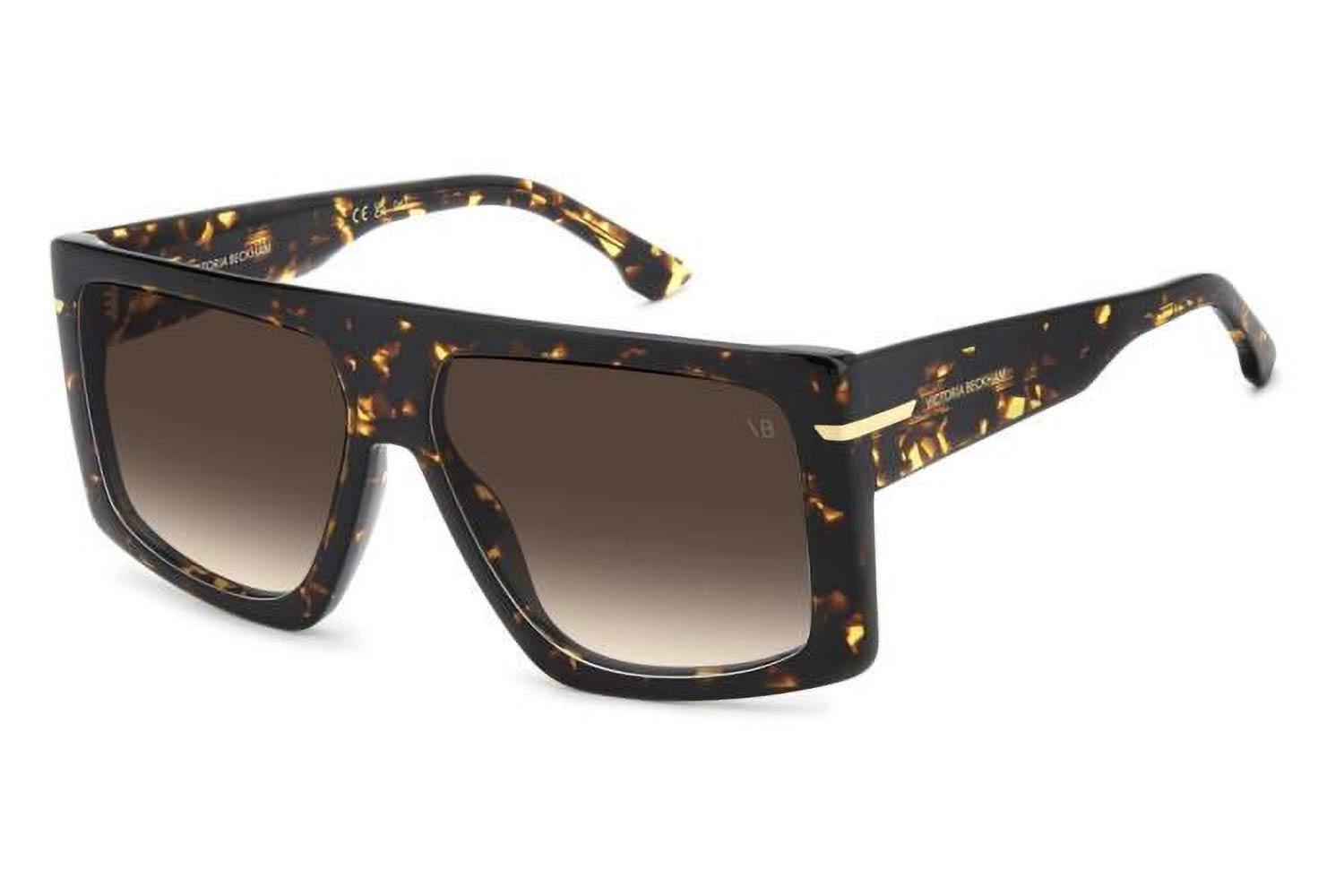Victoria-Beckham VB-7000S 086 HA size 59 Sunglasses Price: 149,98