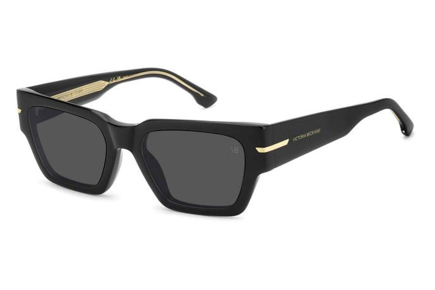 Victoria-Beckham VB-7001S 807 IR size 53 Sunglasses Price: 175,00