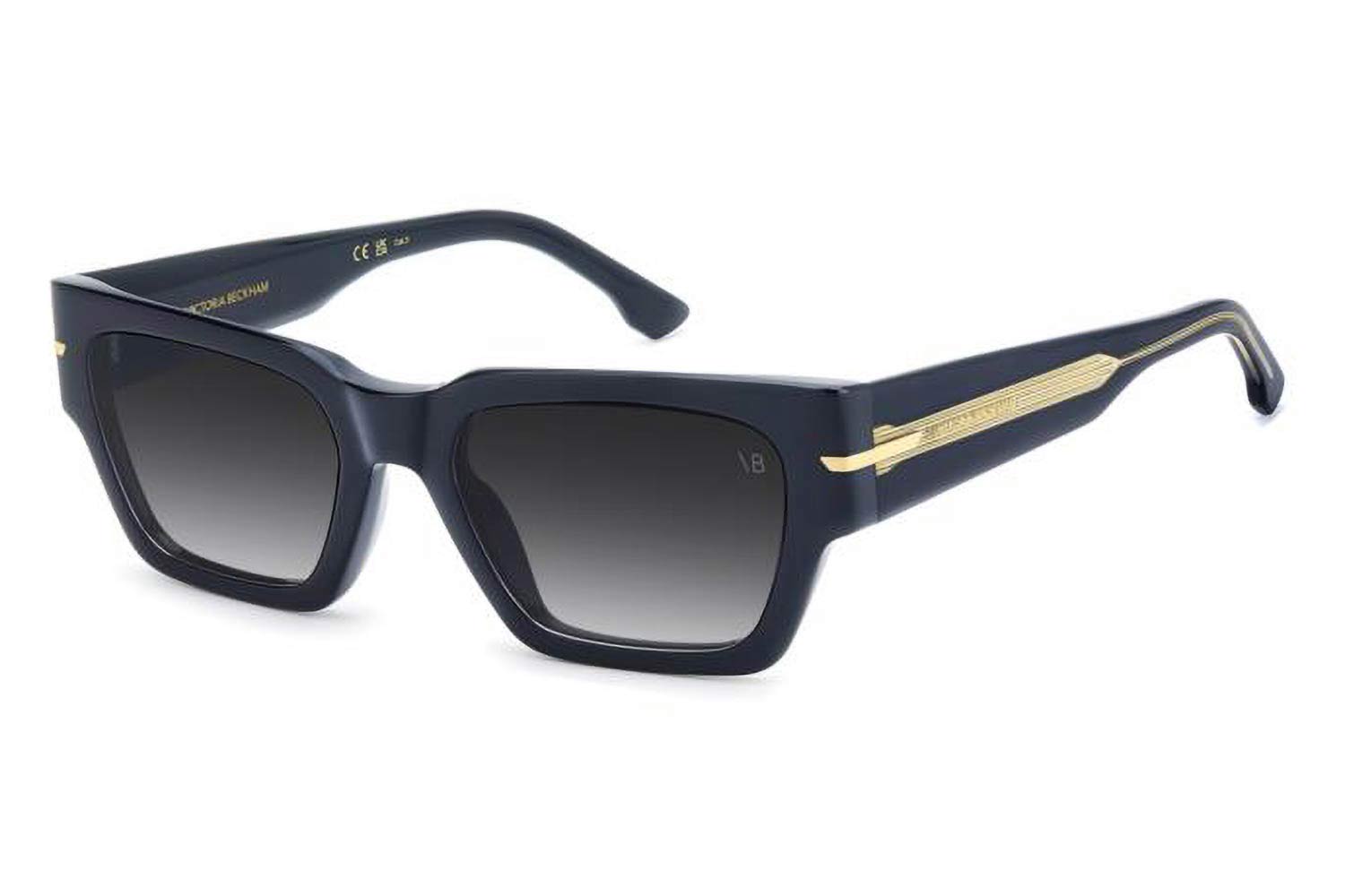 Victoria-Beckham VB-7001S PJP 08 size 53 Sunglasses Price: 175,00
