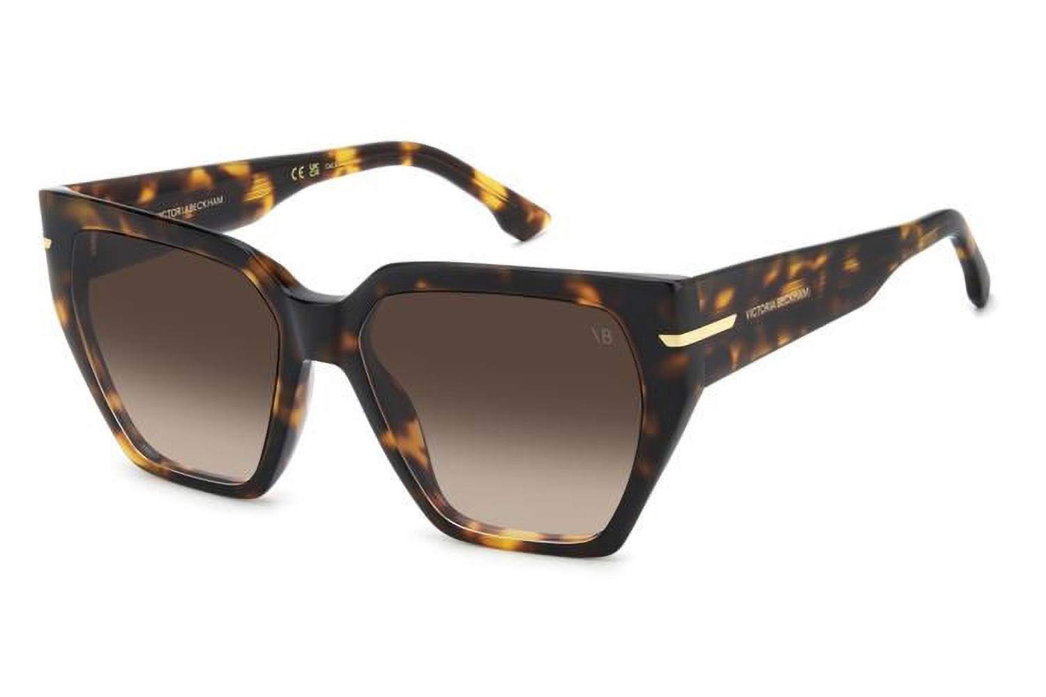 Victoria-Beckham VB-7002S WR9 HA size 57 Sunglasses Price: 175,00