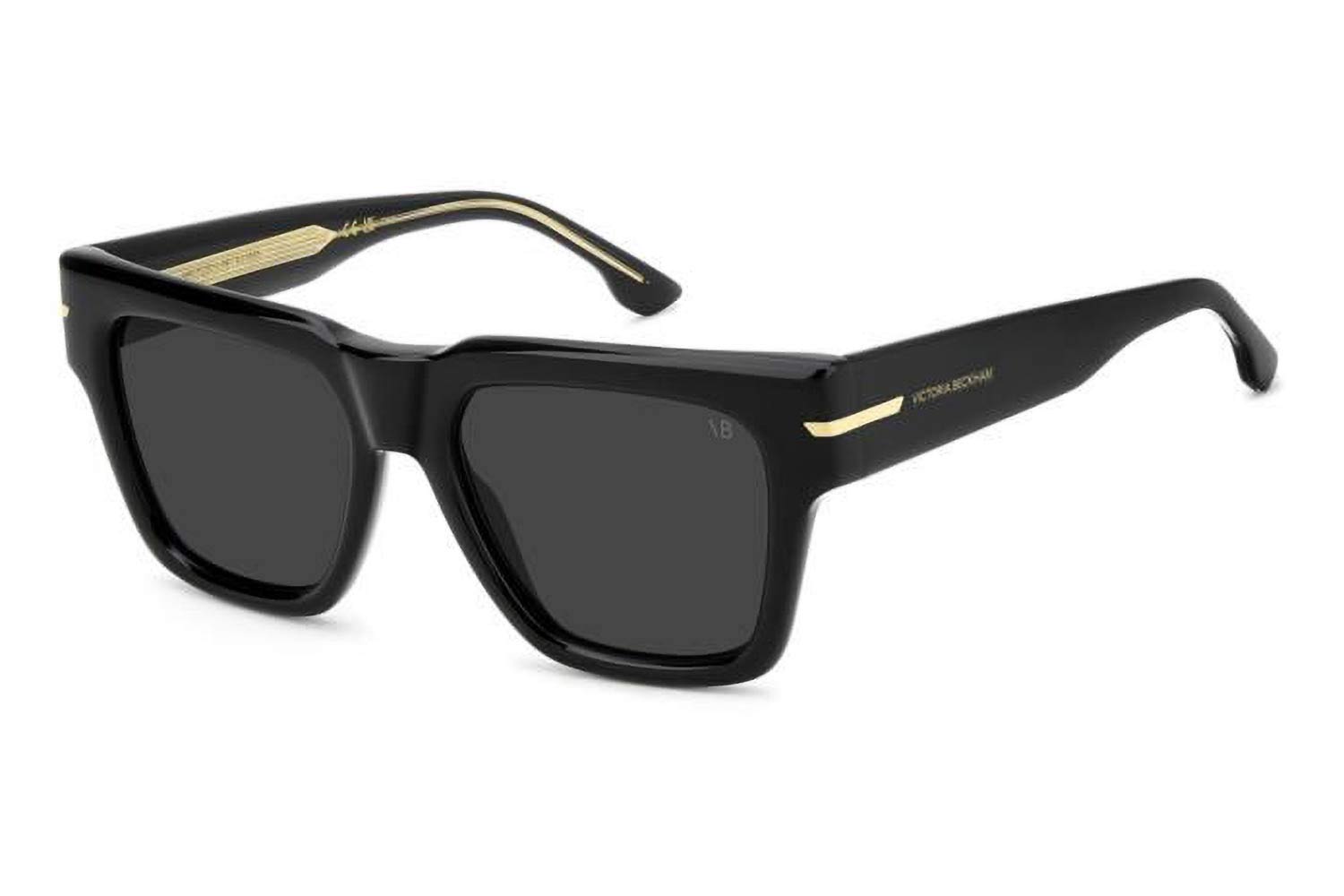 Victoria-Beckham VB-7004S 807 IR size 53 Sunglasses Price: 190,00
