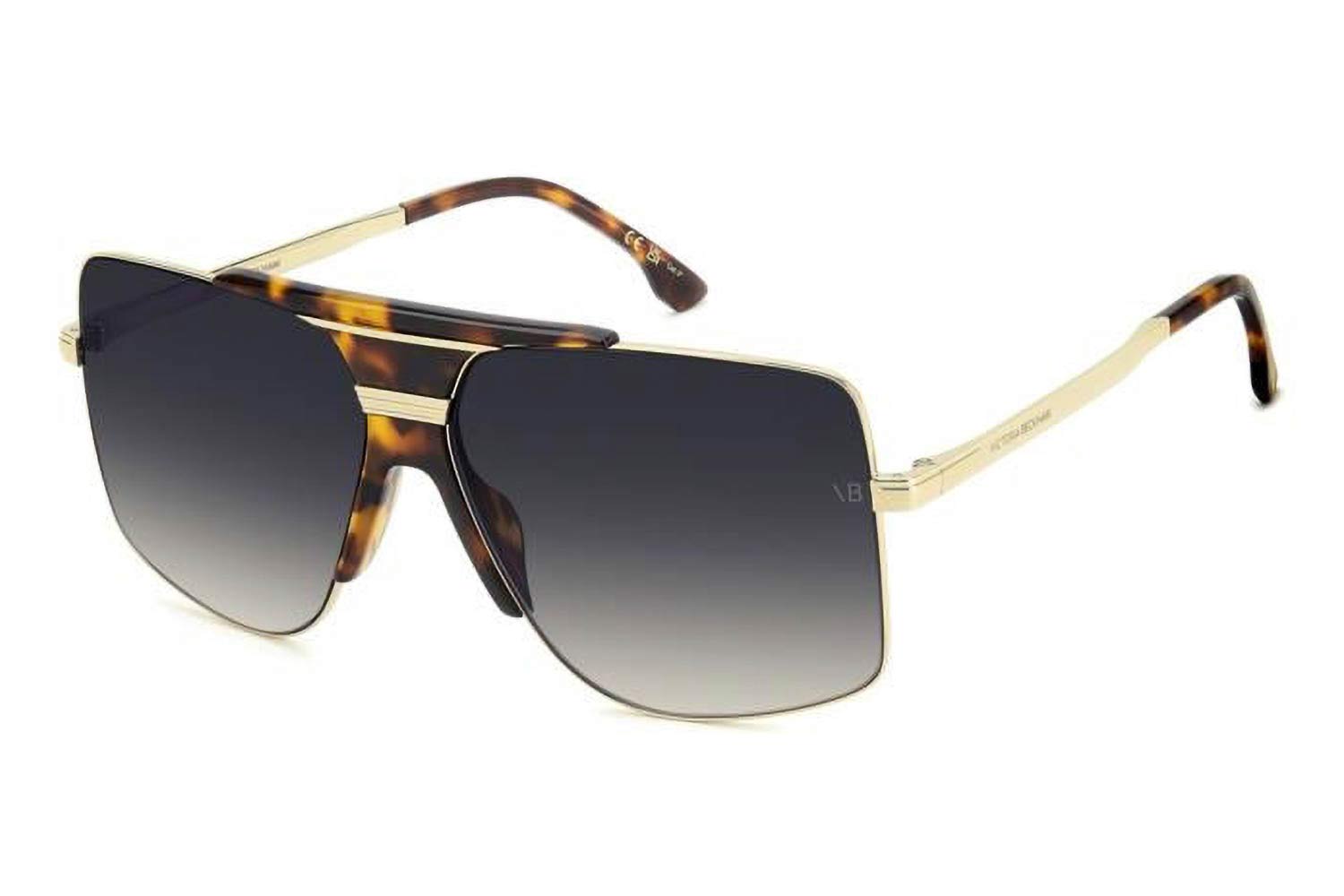 Victoria-Beckham VB-7006S 2IK 08 size 62 Sunglasses Price: 220,00