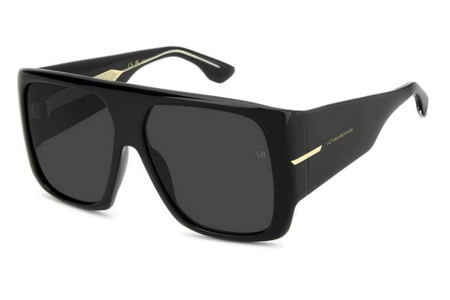 Victoria-Beckham VB-7007S 807 IR size 60 Sunglasses Price: 179,98