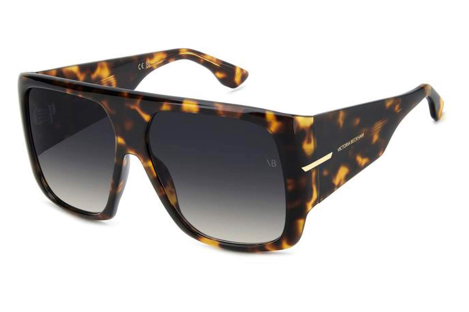 Victoria-Beckham VB-7007S WR9 08 size 60 Sunglasses Price: 220,00