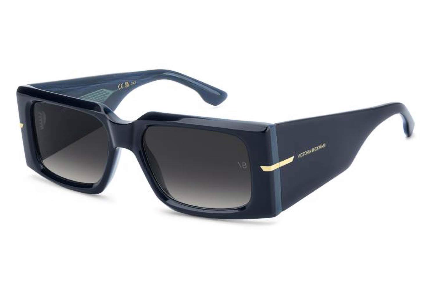 Victoria-Beckham VB-7008S NUM 9O size 55 Sunglasses Price: 190,00