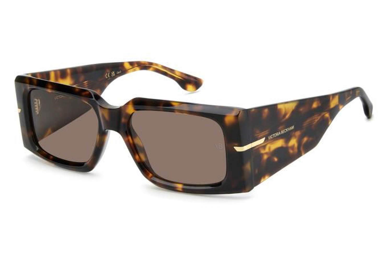 Victoria-Beckham VB-7008S WR9 70 size 55 Sunglasses Price: 190,00