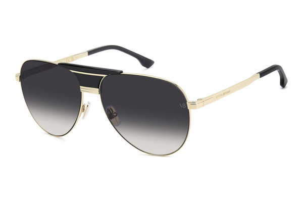 Victoria-Beckham VB-7016S RHL 9O size 60 Sunglasses Price: 220,00