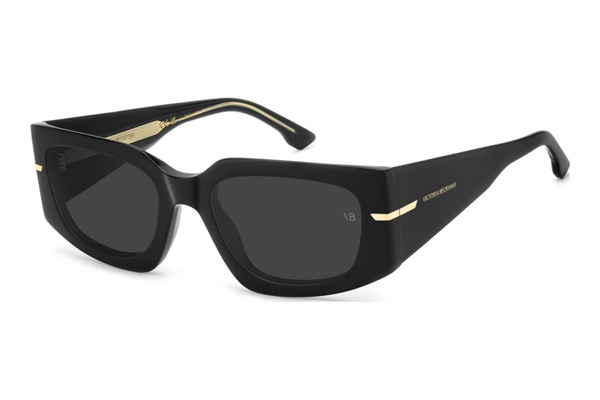 Victoria-Beckham VB-7018S 807 IR size 53 Sunglasses Price: 190,00